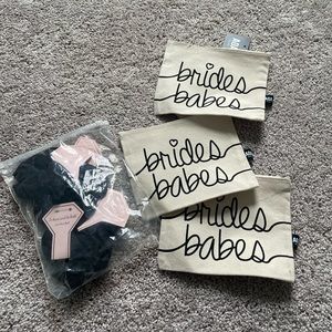 Bridal Party Gift Set